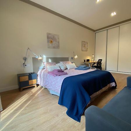 Spatious Luxe Apartment Paseo De Gracia Diagonal バルセロナ エクステリア 写真