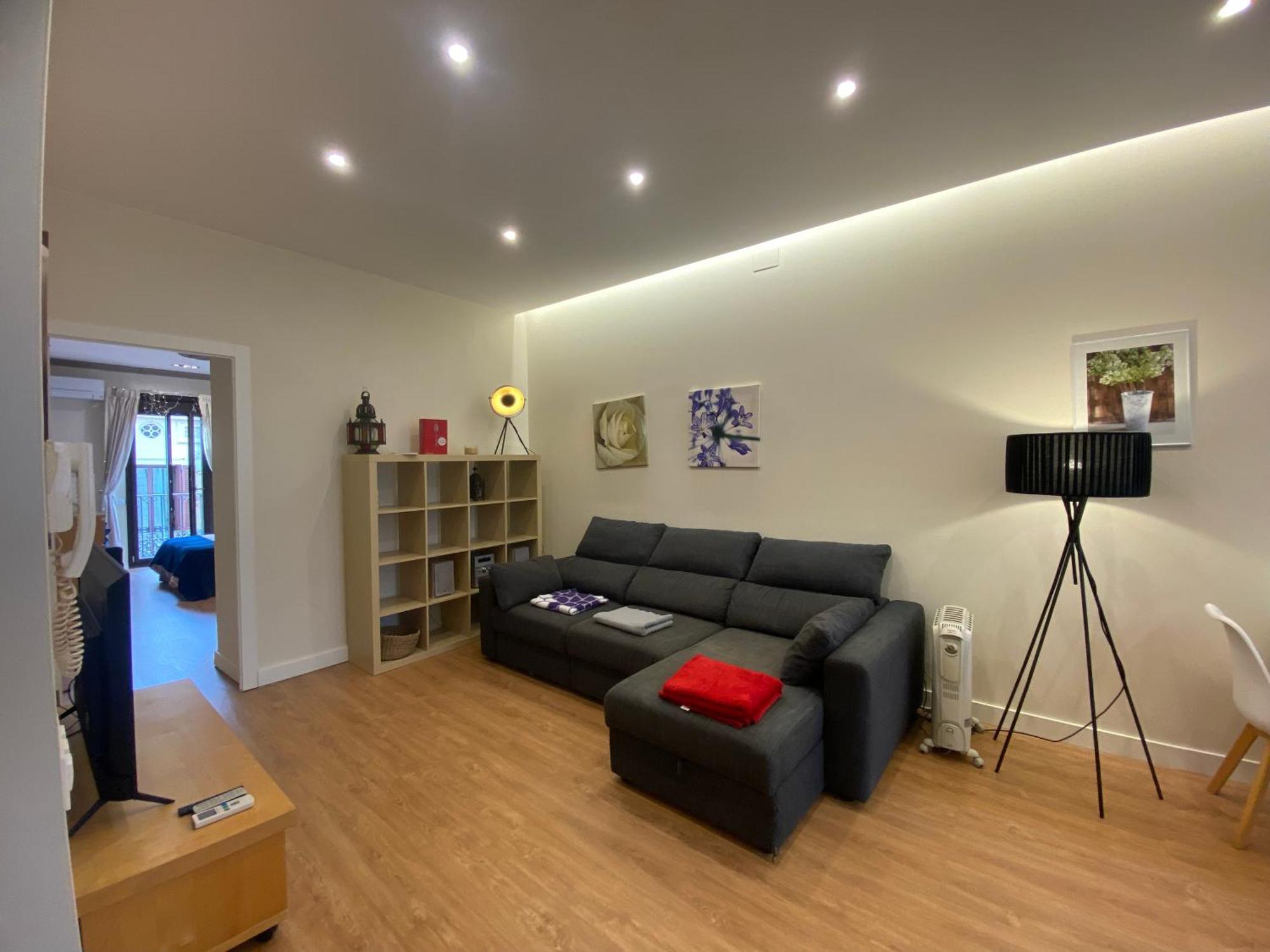 Spatious Luxe Apartment Paseo De Gracia Diagonal バルセロナ エクステリア 写真