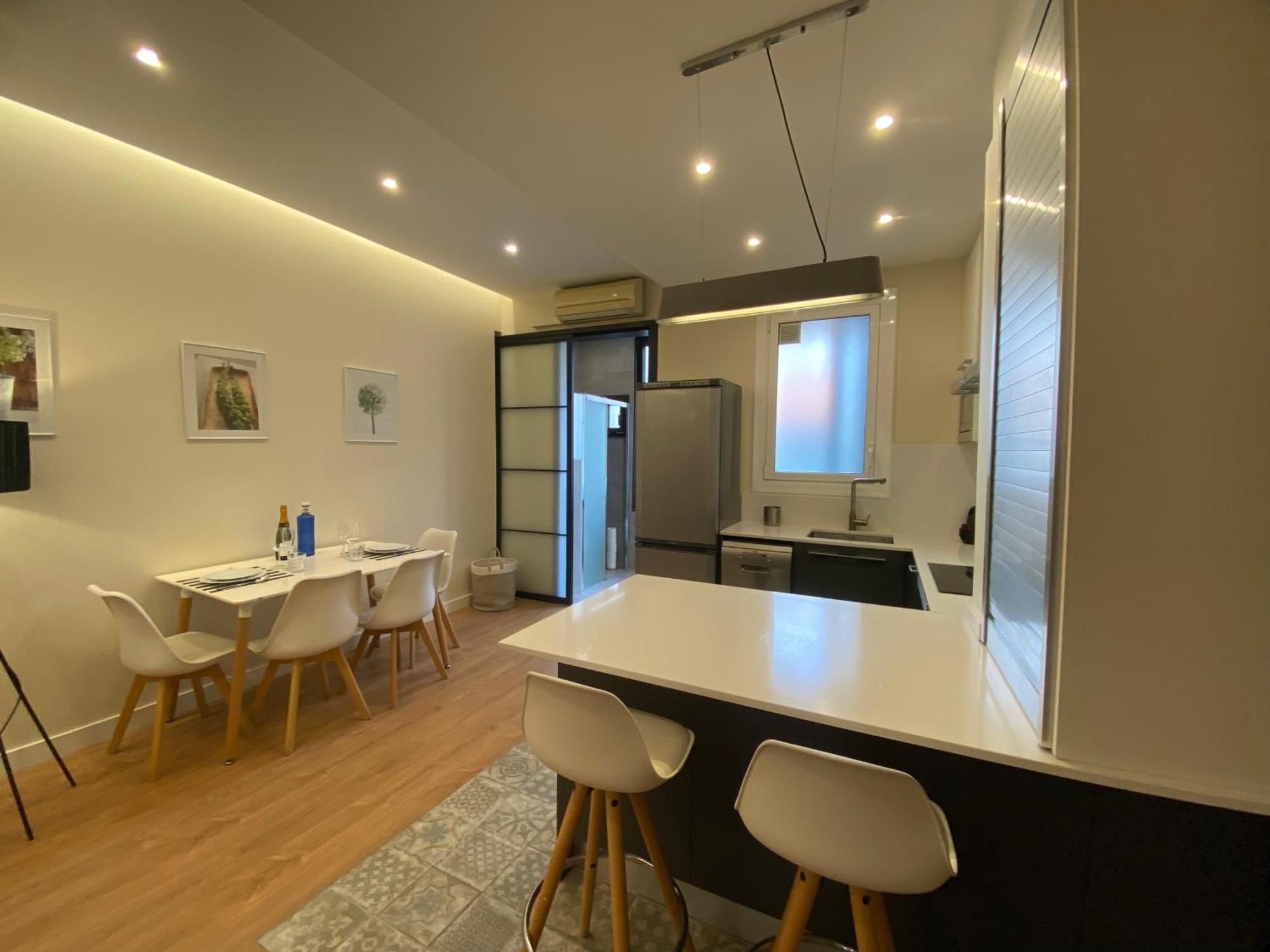 Spatious Luxe Apartment Paseo De Gracia Diagonal バルセロナ エクステリア 写真