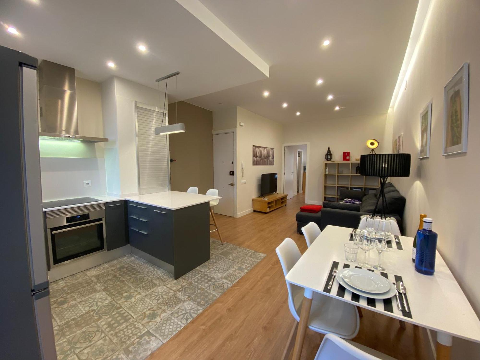 Spatious Luxe Apartment Paseo De Gracia Diagonal バルセロナ エクステリア 写真