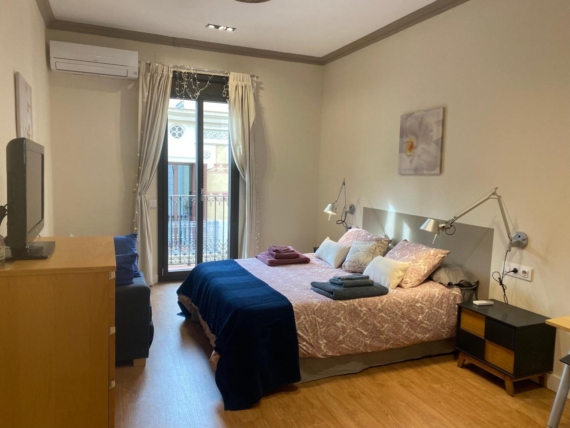 Spatious Luxe Apartment Paseo De Gracia Diagonal バルセロナ エクステリア 写真