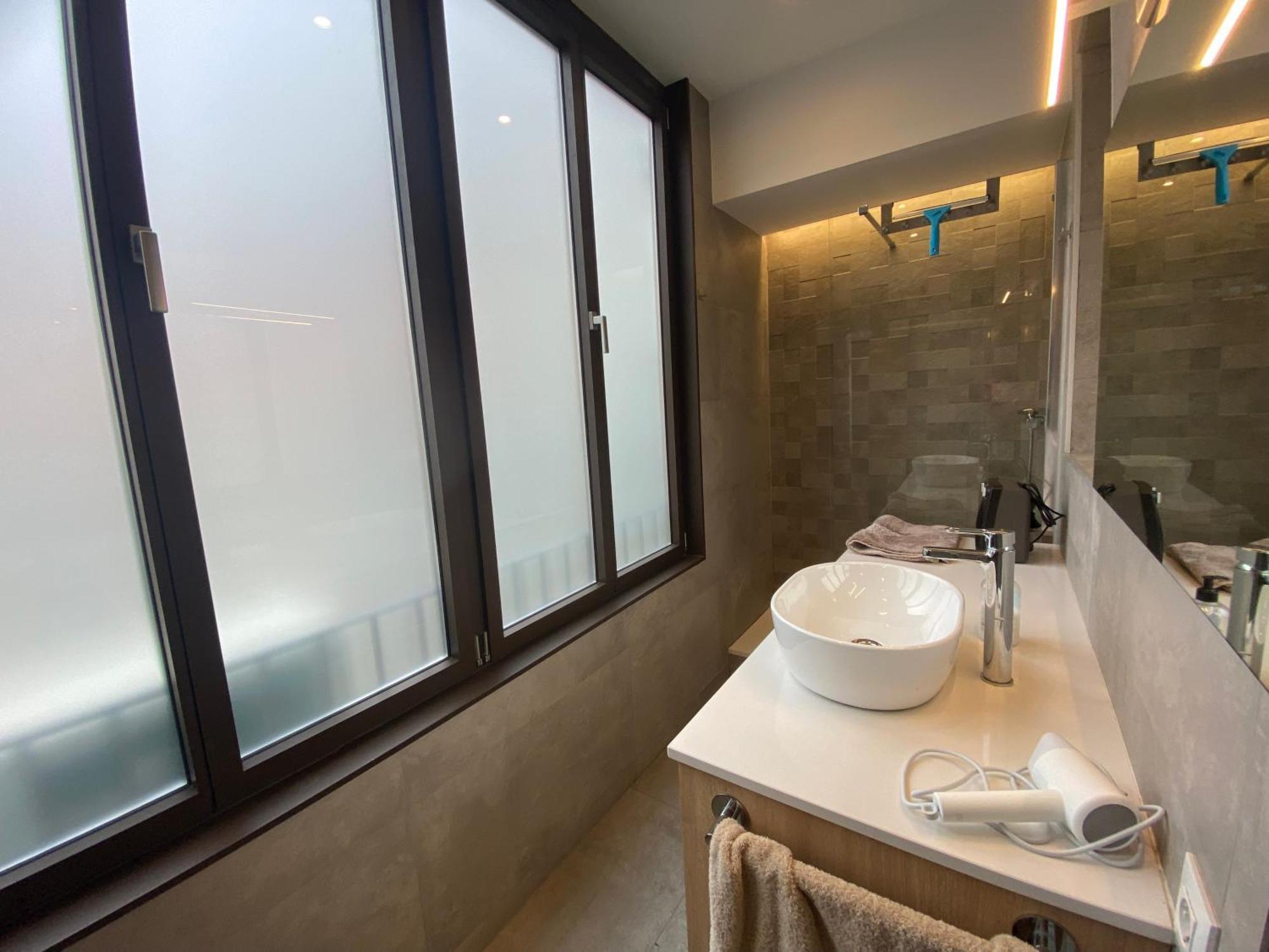 Spatious Luxe Apartment Paseo De Gracia Diagonal バルセロナ エクステリア 写真