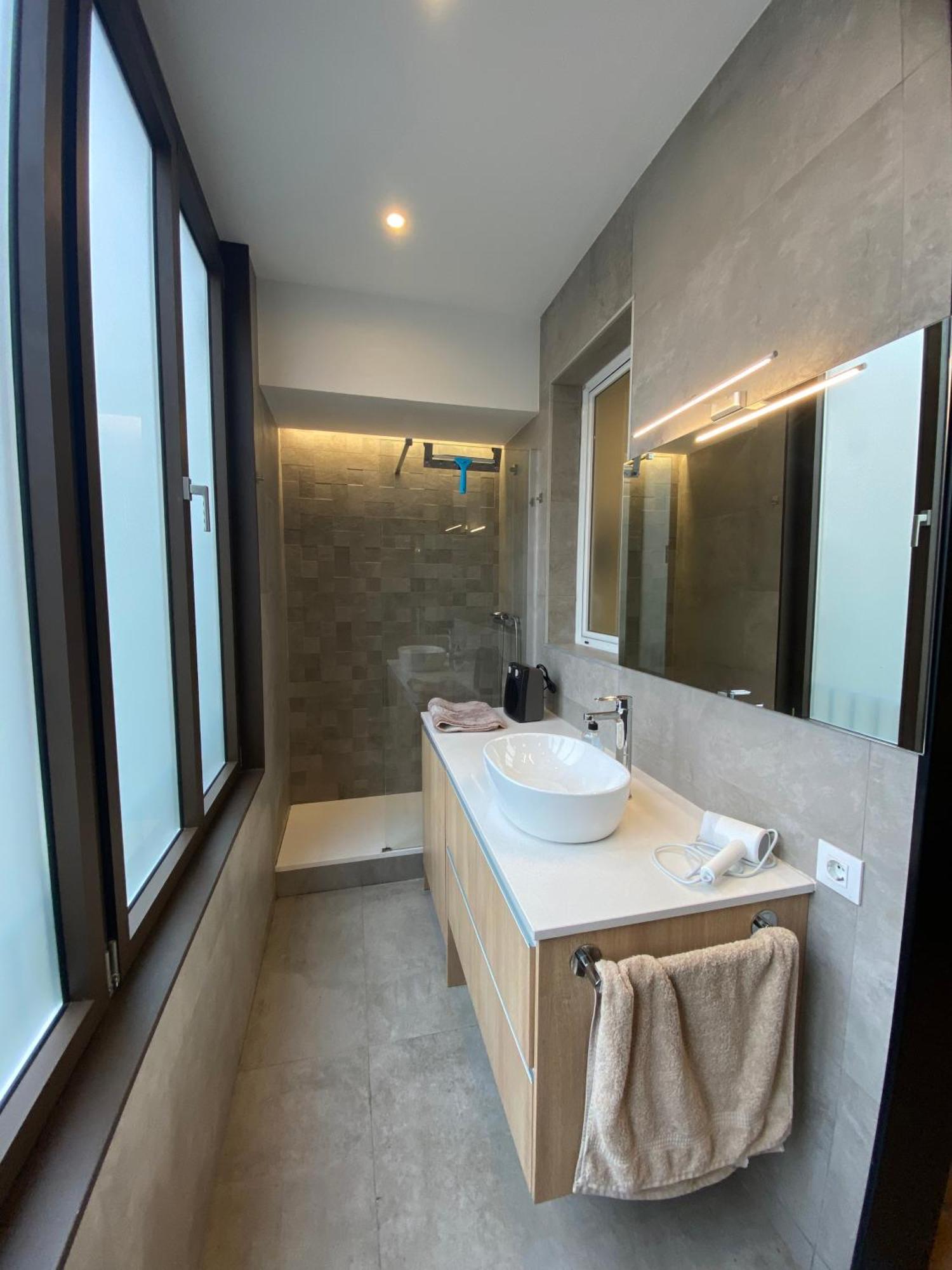 Spatious Luxe Apartment Paseo De Gracia Diagonal バルセロナ エクステリア 写真