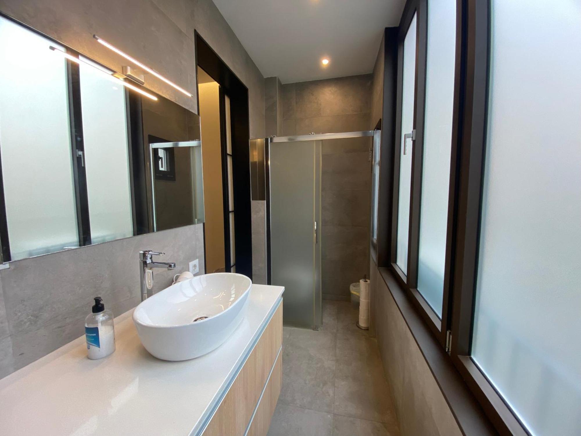 Spatious Luxe Apartment Paseo De Gracia Diagonal バルセロナ エクステリア 写真