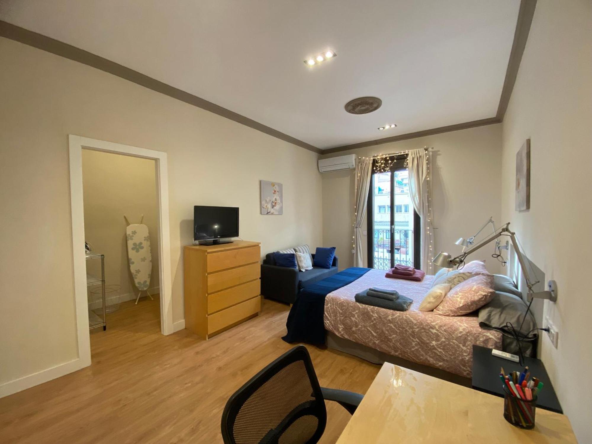 Spatious Luxe Apartment Paseo De Gracia Diagonal バルセロナ エクステリア 写真