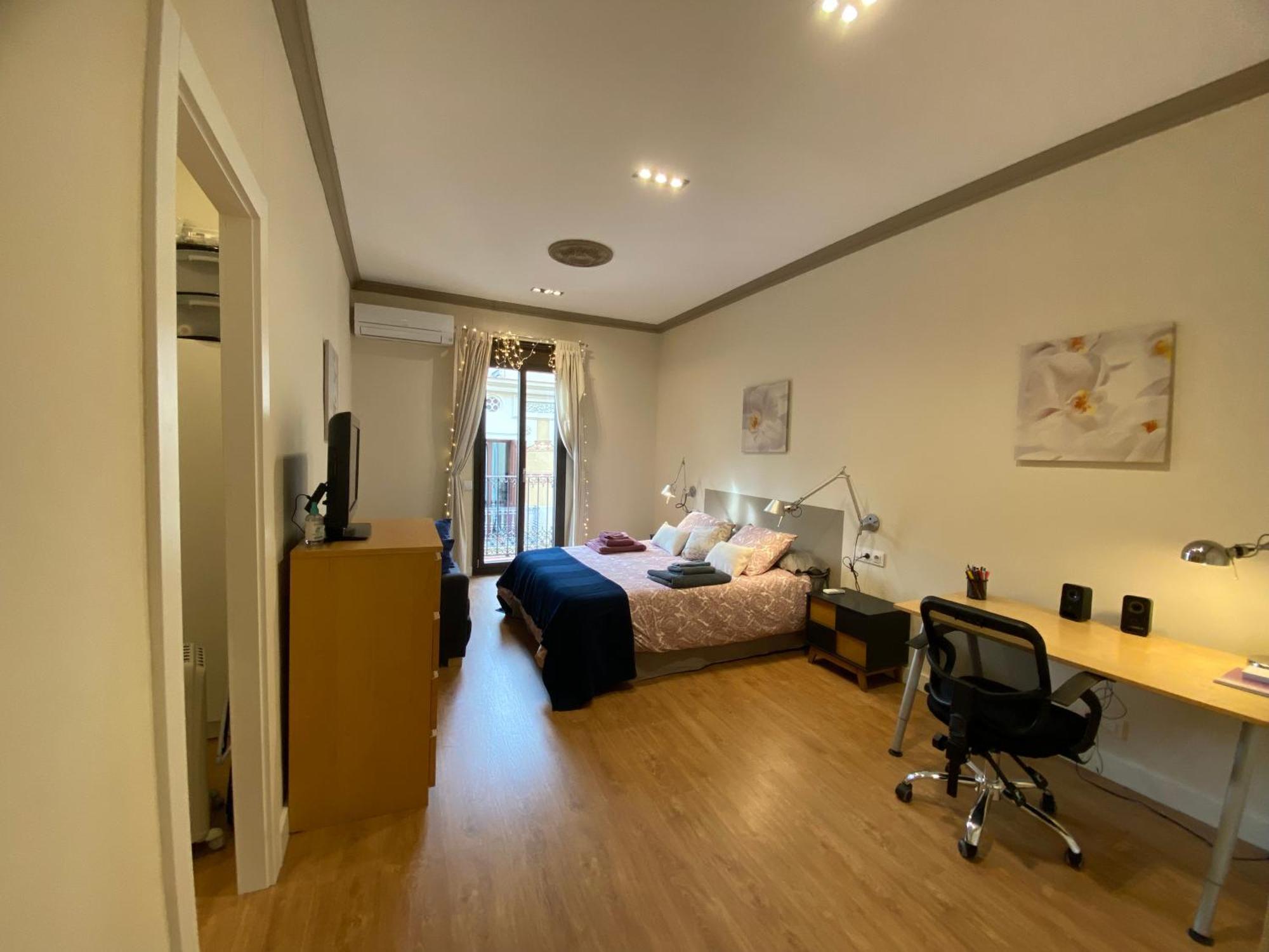 Spatious Luxe Apartment Paseo De Gracia Diagonal バルセロナ エクステリア 写真