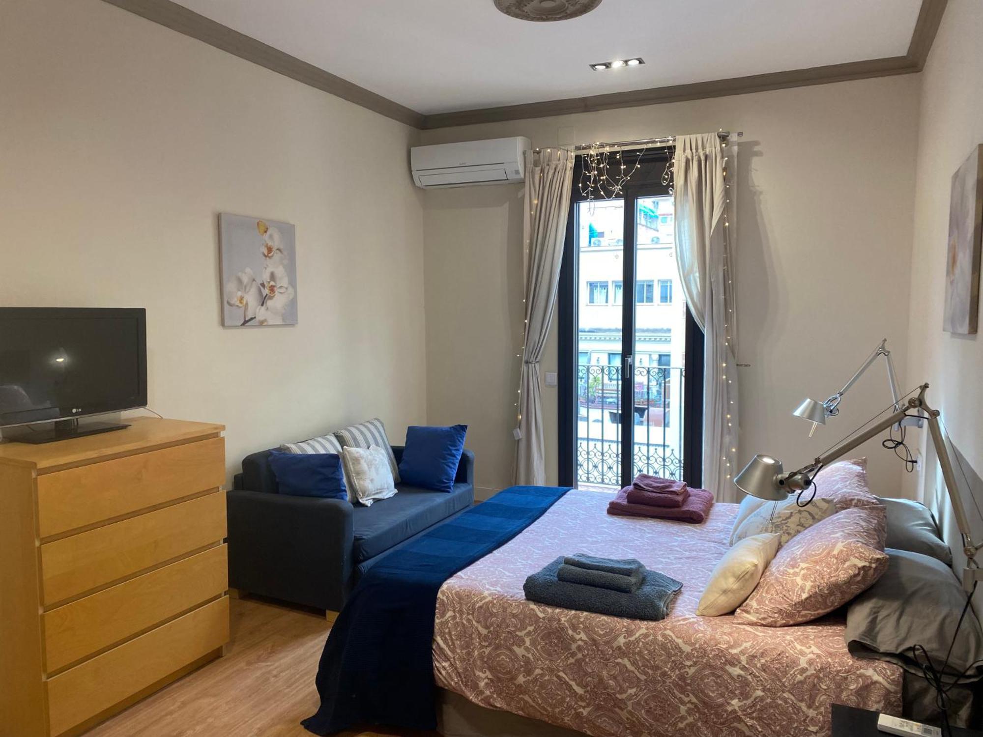 Spatious Luxe Apartment Paseo De Gracia Diagonal バルセロナ エクステリア 写真