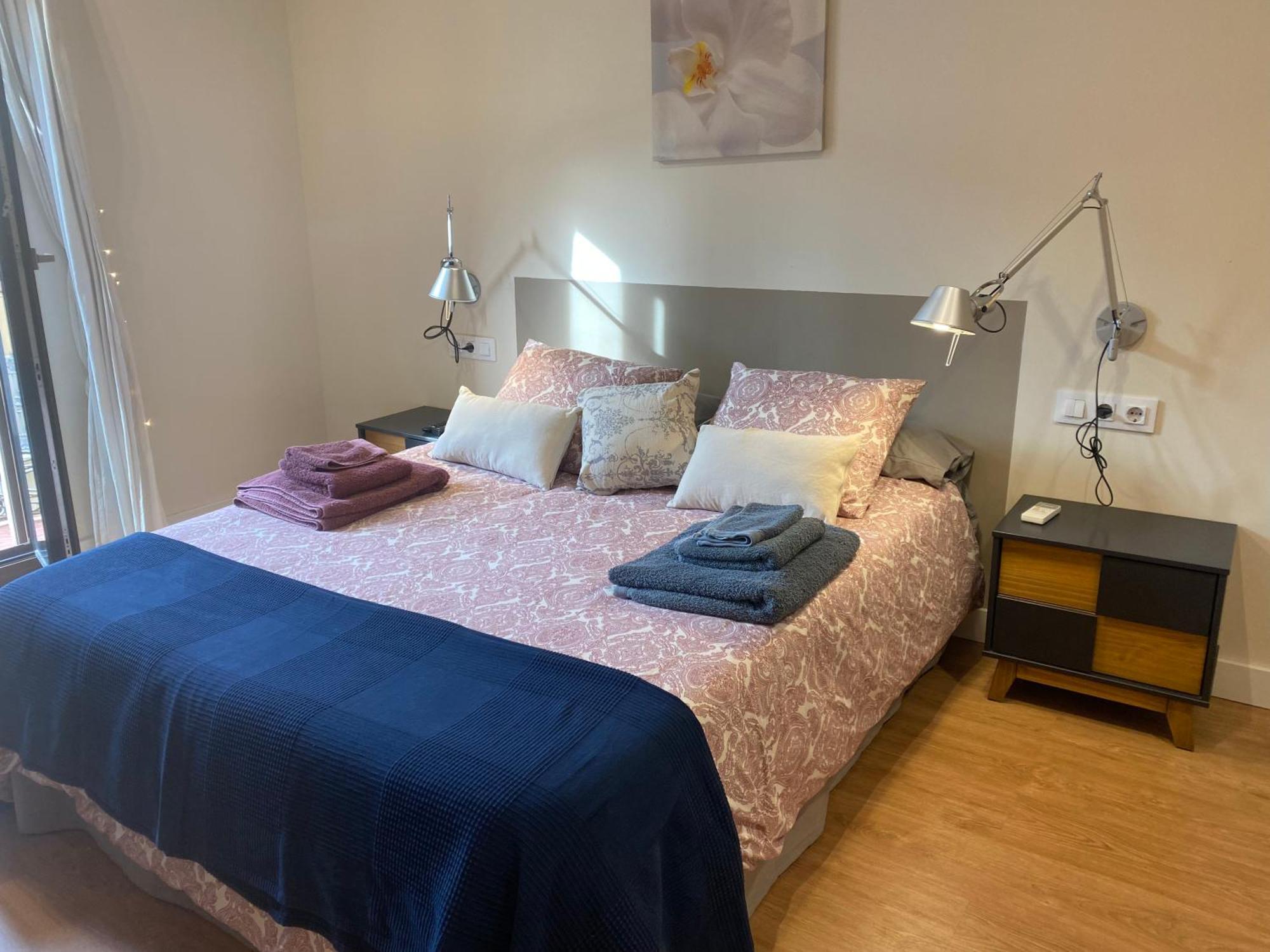 Spatious Luxe Apartment Paseo De Gracia Diagonal バルセロナ エクステリア 写真